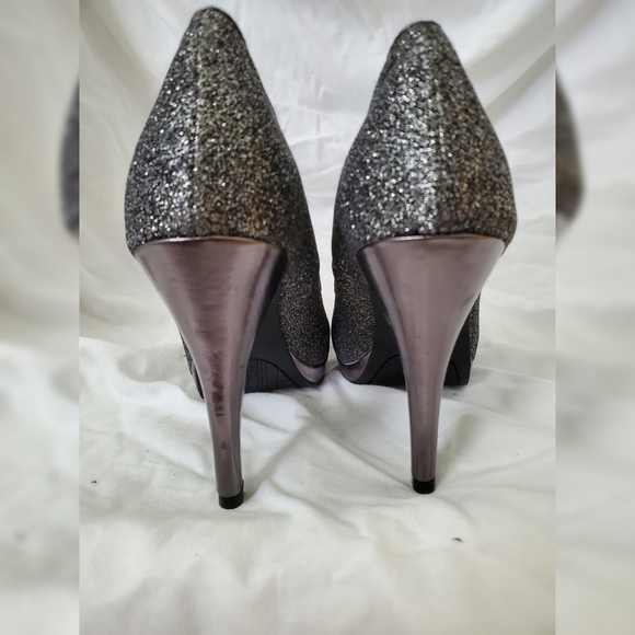 Rampage Women's Gracee heels - Picture 4 of 7